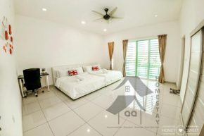 Seremban CosyStay- Hijayu Sendayan 舒适宁静之家